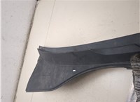4L1819401 Жабо под дворники (дождевик) Audi Q7 2005-2015 20252670 #6