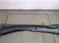  Жабо под дворники (дождевик) Toyota Sienna 3 2010-2014 20252673 #1