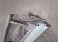  Жабо под дворники (дождевик) Toyota Sienna 3 2010-2020 20252673 #5