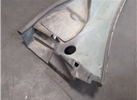 Жабо под дворники (дождевик) Toyota Sienna 3 2010-2020 20252673 #7
