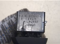 25974714 Кнопка регулировки сидений Chevrolet Equinox 2017- 20251774 #3