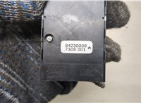 84230309 Кнопка регулировки сидений Chevrolet Equinox 2017- 20251775 #3