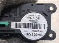 16465372 Электропривод заслонки отопителя Chevrolet Equinox 2017- 20251780 #2