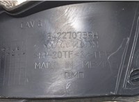  Молдинг стекла (лобовое) Chevrolet Equinox 2017- 20251833 #2