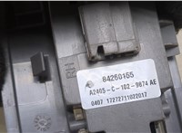 84260155 Фонарь салона (плафон) Chevrolet Equinox 2017- 20252545 #2