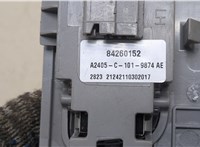 84260152 Фонарь салона (плафон) Chevrolet Equinox 2017- 20252690 #2
