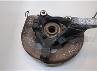  Кулак поворотный Saab 9-5 2005-2010 11330637 #2