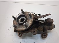  Ступица (кулак, цапфа) Nissan Primera P12 2002-2007 20252699 #1