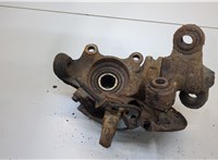  Ступица (кулак, цапфа) Nissan Primera P12 2002-2007 20252699 #2