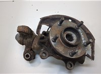  Ступица (кулак, цапфа) Nissan Primera P12 2002-2007 20252700 #1