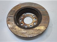 Диск тормозной Volkswagen Passat CC 2008-2012 20252712 #1