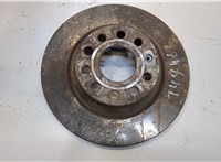  Диск тормозной Volkswagen Passat CC 2008-2012 20252712 #3