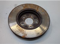  Диск тормозной Mercedes CLK W209 2002-2009 20252714 #1