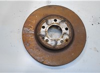  Диск тормозной Mercedes CLK W209 2002-2009 20252714 #3