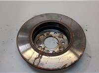  Диск тормозной Mercedes CLK W209 2002-2009 20252718 #1