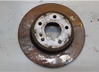  Диск тормозной Mercedes CLK W209 2002-2009 20252718 #3