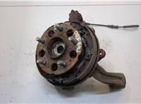  Кулак поворотный Honda CR-V 2002-2006 11330642 #2