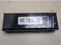 84221981 Блок управления климат-контролем Chevrolet Equinox 2017- 20252727 #1