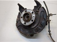  Ступица (кулак, цапфа) Skoda Roomster 2010-2015 20252734 #1