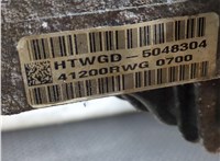  Редуктор моста Acura RDX 2006-2015 20252739 #5