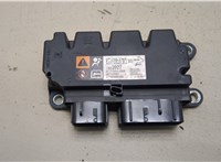13523927 Блок управления подушками безопасности Chevrolet Equinox 2017- 20252762 #1