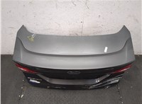 HS7Z5440110B Крышка (дверь) багажника Ford Fusion 2012-2016 USA 20252764 #2