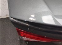 HS7Z5440110B Крышка (дверь) багажника Ford Fusion 2012-2016 USA 20252764 #4