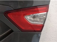  Камера заднего вида Ford Fusion 2012-2016 USA 11330665 #3