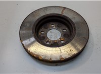  Диск тормозной Mercedes CLK W209 2002-2009 20252767 #1