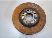  Диск тормозной Mercedes CLK W209 2002-2009 20252767 #3