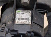  Фара противотуманная (галогенка) Nissan Qashqai 2006-2013 20252770 #3