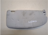  Козырек солнцезащитный Ford Focus 2 2005-2008 20252773 #2