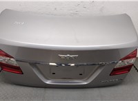  Крышка (дверь) багажника Hyundai Genesis 2008-2013 20252778 #1