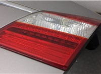  Крышка (дверь) багажника Hyundai Genesis 2008-2013 20252778 #5