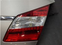 Крышка (дверь) багажника Hyundai Genesis 2008-2013 20252778 #11