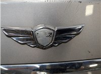 Крышка (дверь) багажника Hyundai Genesis 2008-2013 20252778 #13