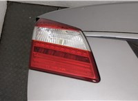  Крышка (дверь) багажника Hyundai Genesis 2008-2013 20252778 #6