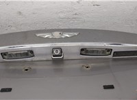  Крышка (дверь) багажника Hyundai Genesis 2008-2013 20252778 #7