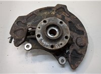  Кулак поворотный Peugeot 508 2010-2014 11330683 #1