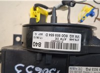  Переключатель поворотов и дворников (стрекоза) Volkswagen Transporter 5 2009-2015 20252786 #4