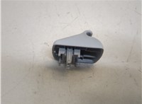  Кронштейн козырька солнцезащитного Ford Focus 2 2005-2008 20252793 #2