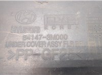  Защита днища, запаски, КПП, подвески Hyundai Genesis 2008-2013 20252799 #3