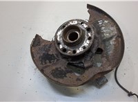  Кулак поворотный Saab 9-5 2005-2010 11330695 #1