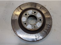  Диск тормозной Nissan Qashqai 2006-2013 20252815 #3