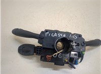  Переключатель поворотов и дворников (стрекоза) Citroen Berlingo 2002-2008 20252816 #2