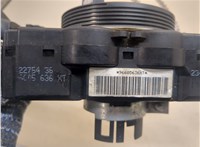  Переключатель поворотов и дворников (стрекоза) Citroen Berlingo 2002-2008 20252816 #3