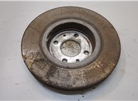  Диск тормозной Renault Megane 1996-2002 20252818 #1