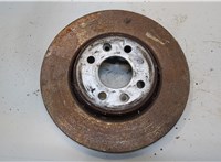  Диск тормозной Renault Megane 1996-2002 20252818 #3