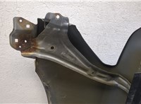  Крыло Toyota Tundra 2007-2013 20252832 #5