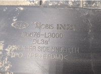  Защита днища, запаски, КПП, подвески KIA K5 2019- 20252845 #3